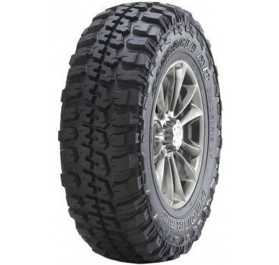 Шины Federal Couragia M/T 225/75 R16 115/112Q PR10 OWL